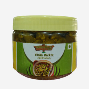 Chilli Pickle