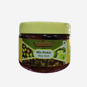 Mix Pickle